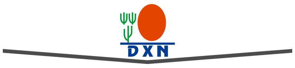logo DXN