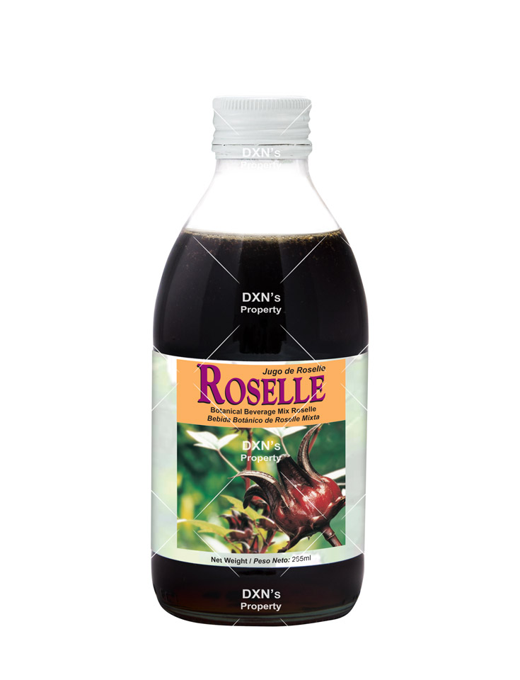 Roselle Juice 285ml