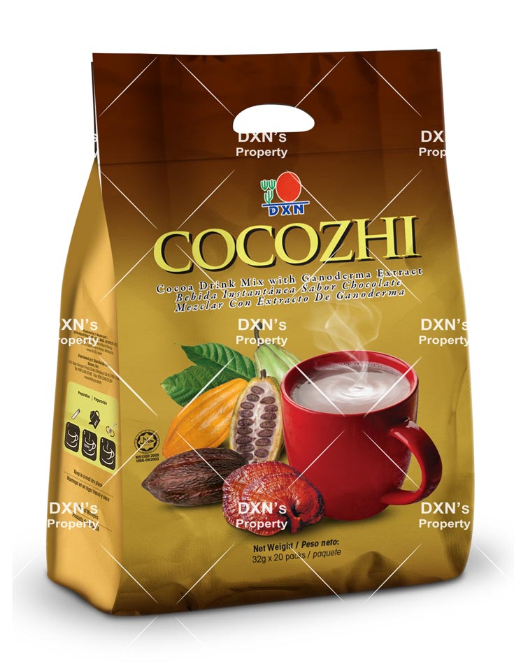 Cocozhi 