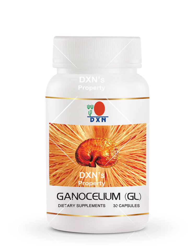 Ganocelium 30 (GL30)