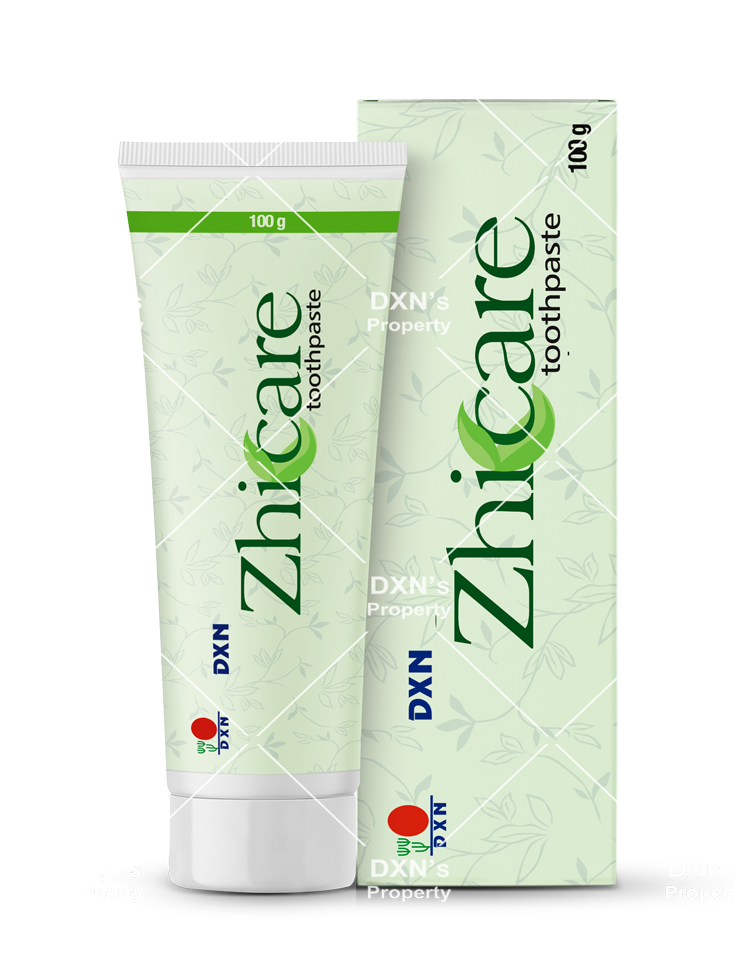 DXN Zhicare Toothpaste