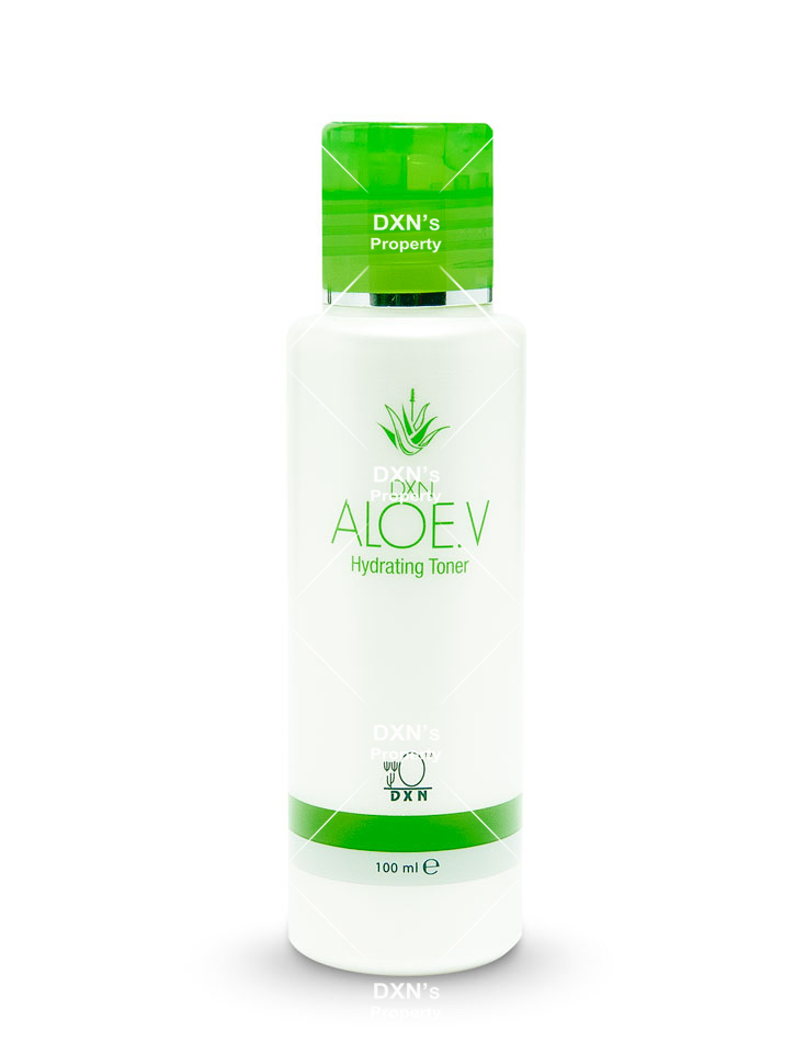 Aloe-V Hydrating Toner
