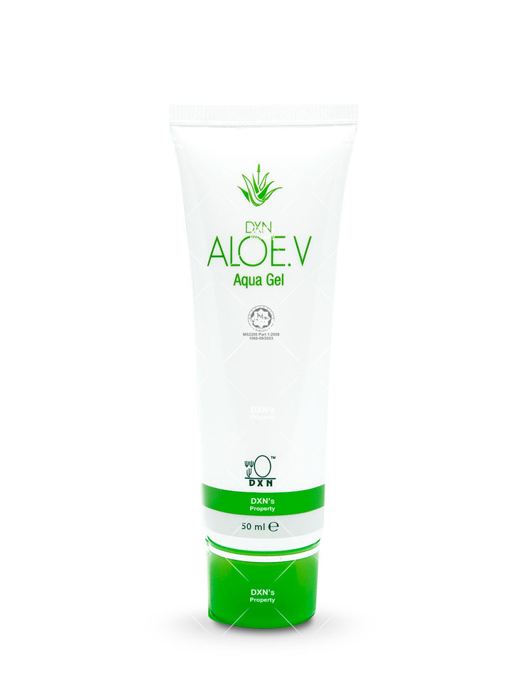 Aloe-V Aqua Gel (Day Cream)